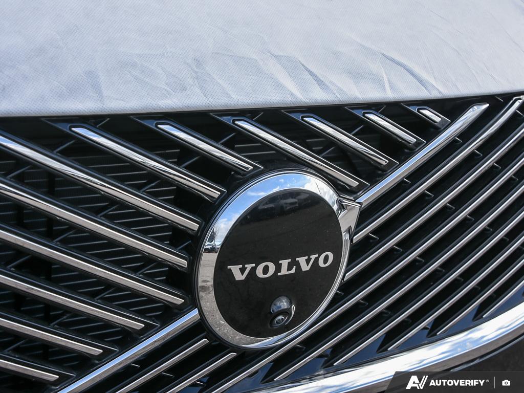 2026 Volvo XC90 B6 AWD Ultra Bright Theme 6-Seater thumb 9