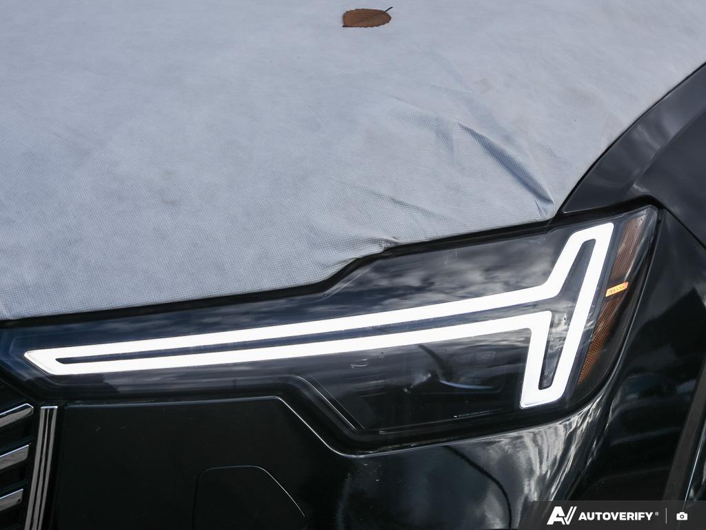 2026 Volvo XC90 B6 AWD Ultra Bright Theme 6-Seater thumb 10