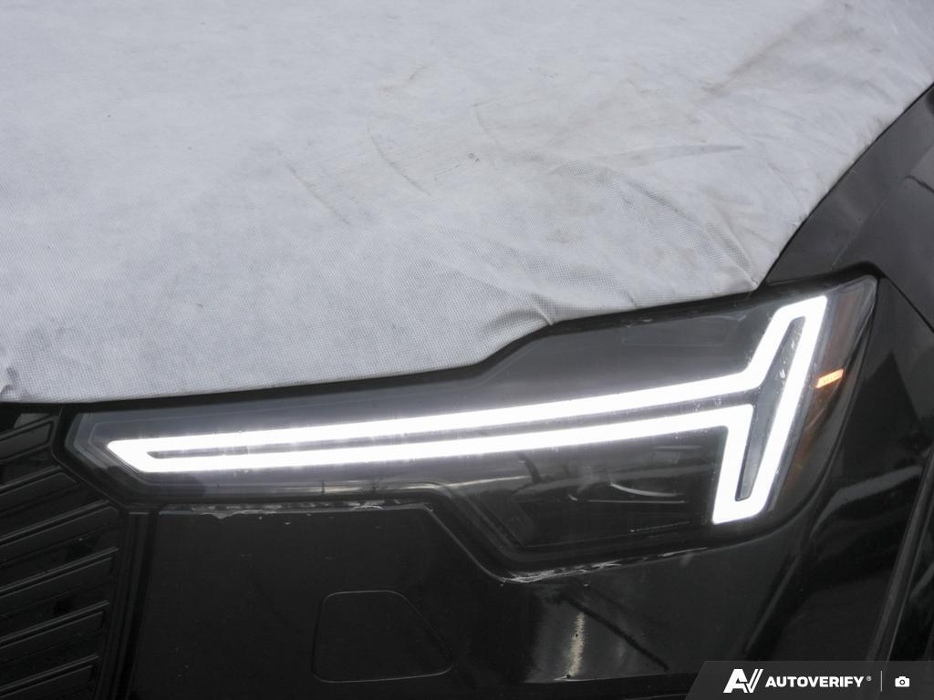2026 Volvo XC90 B6 AWD Ultra Dark Theme 7-Seater thumb 10
