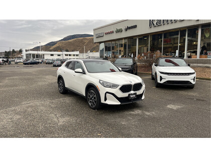 BMW X2 xDrive28i  - Heated Seats -  Apple CarPlay