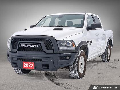 Ram 1500 