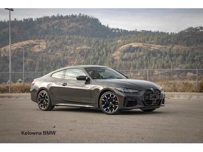 BMW 4 Series M440i xDrive