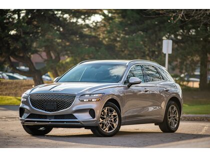 Genesis GV70 2.5T Advanced