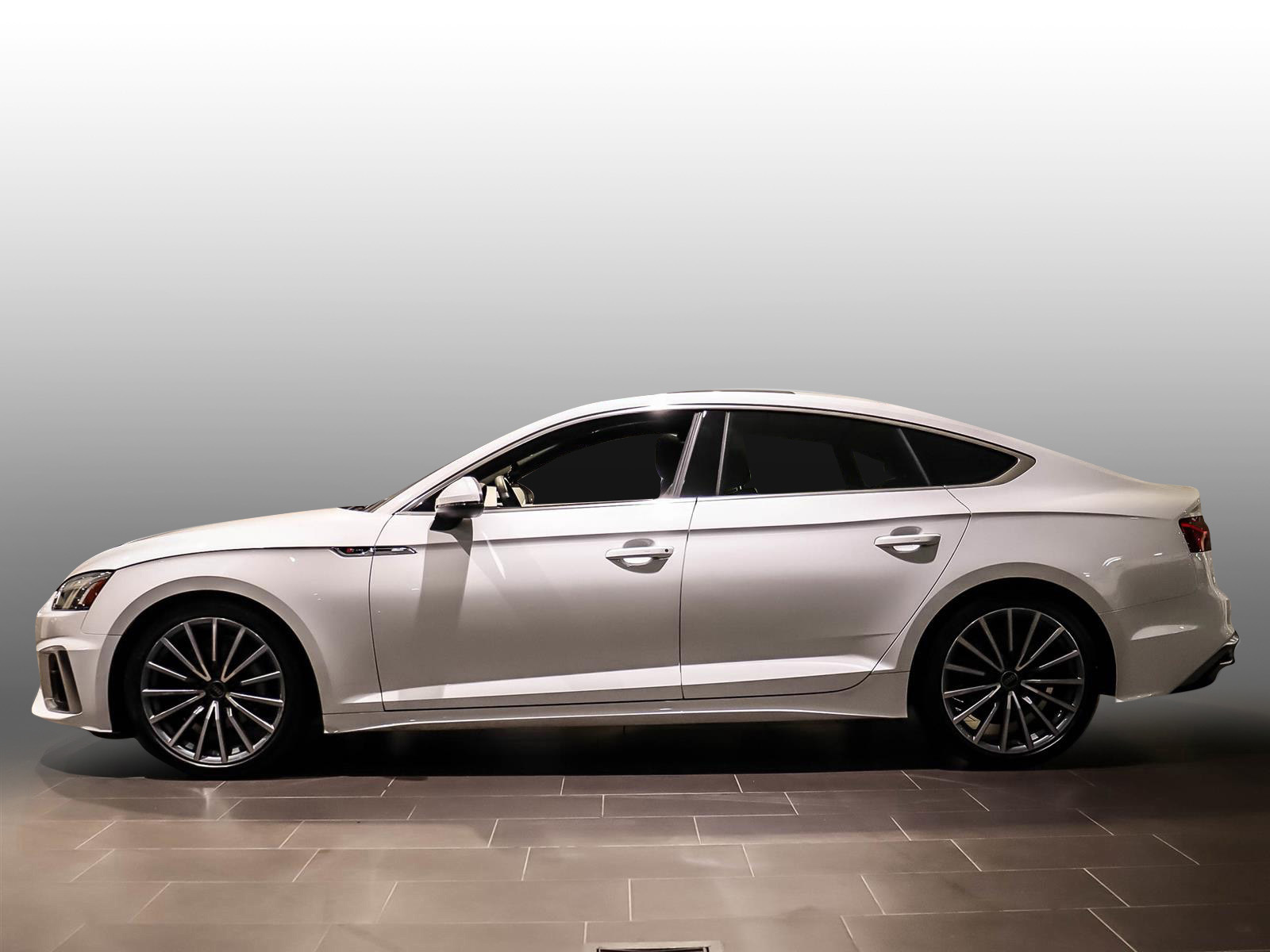 2023 Audi A5 Progressiv|CPO Warranty Nov15,2027 thumb 9