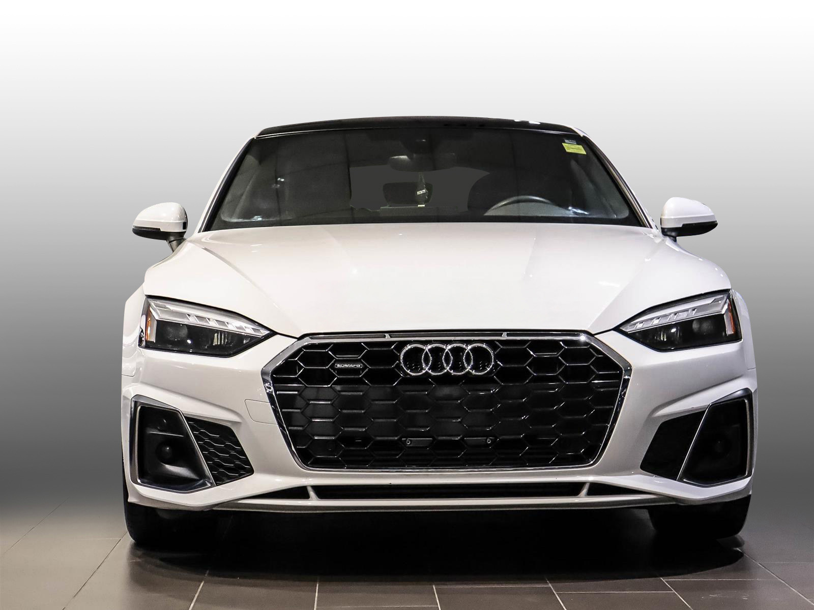 2023 Audi A5 Progressiv|CPO Warranty Nov15,2027 thumb 6