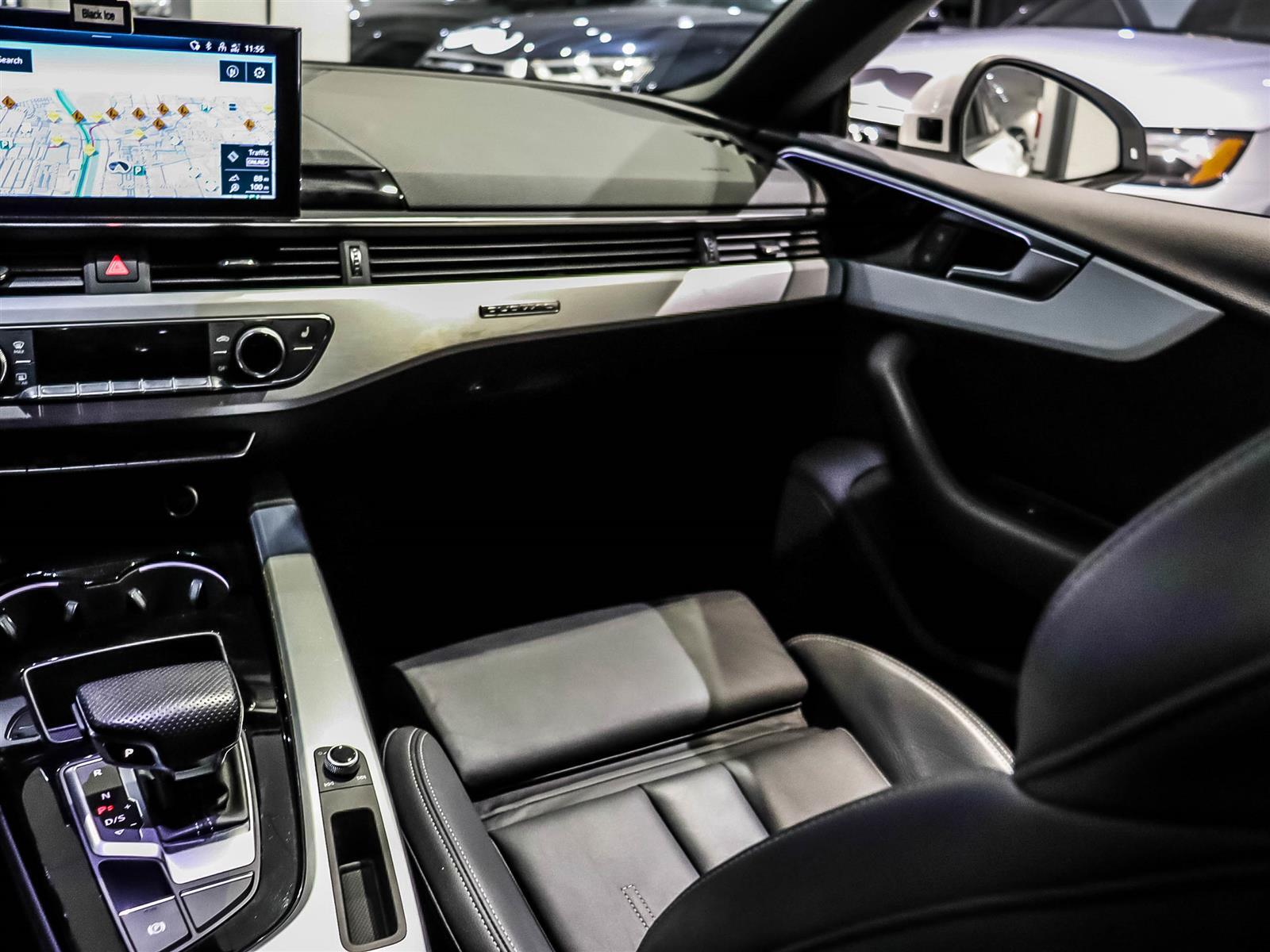 2023 Audi A5 Progressiv|CPO Warranty Nov15,2027 thumb 15
