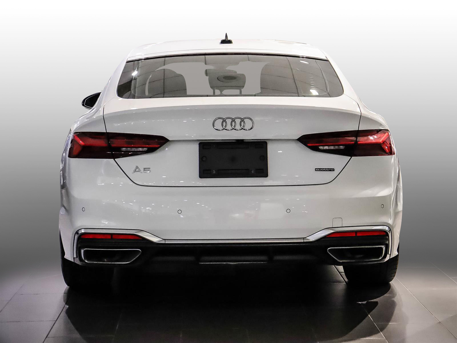 2023 Audi A5 Progressiv|CPO Warranty Nov15,2027 thumb 8