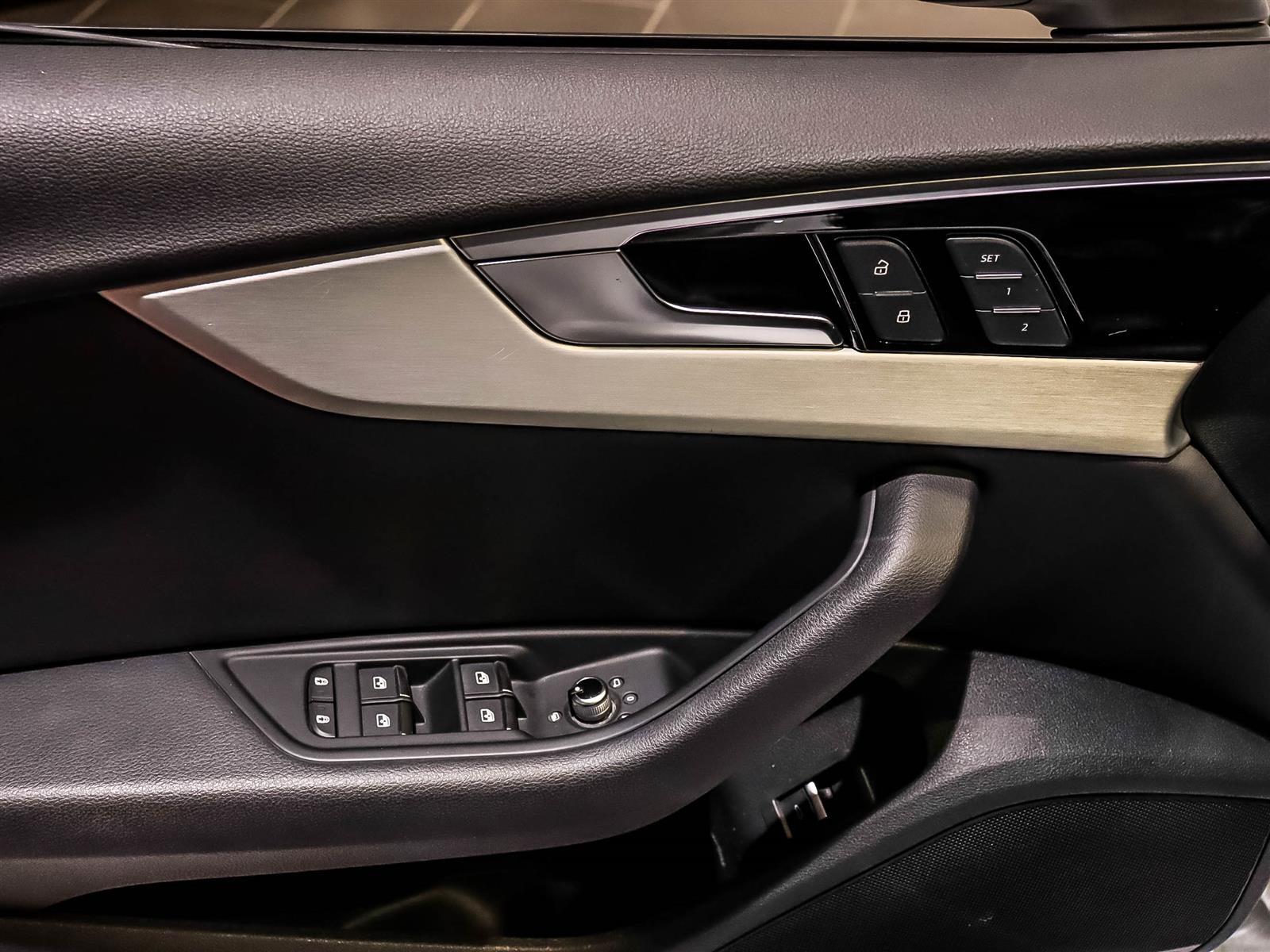 2023 Audi A5 Progressiv|CPO Warranty Nov15,2027 thumb 10