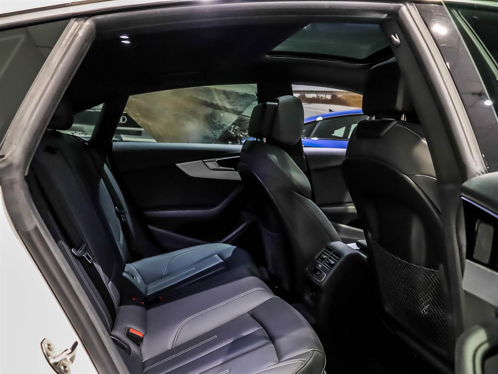 2023 Audi A5 Progressiv|CPO Warranty Nov15,2027 thumb 18