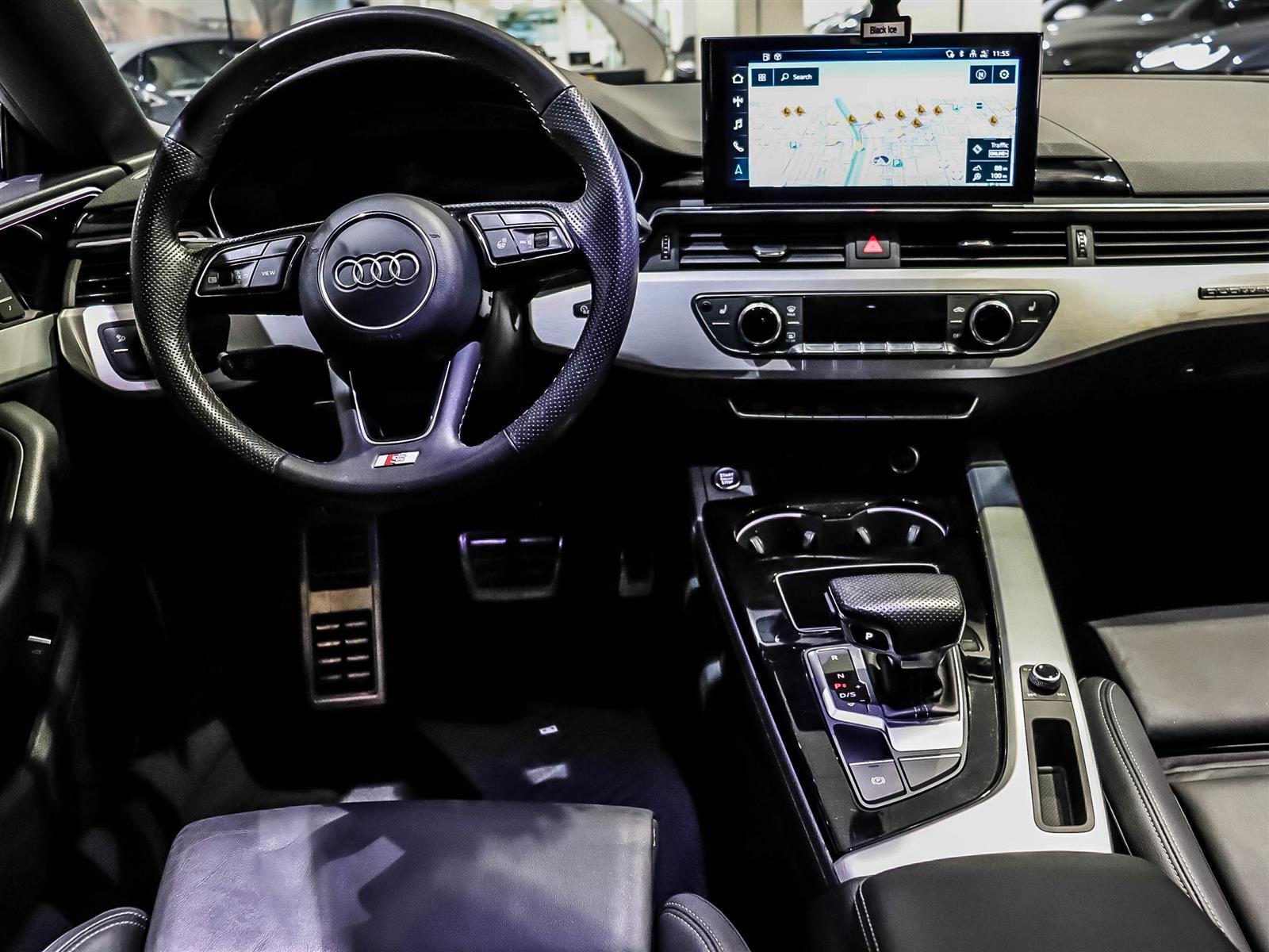 2023 Audi A5 Progressiv|CPO Warranty Nov15,2027 thumb 13
