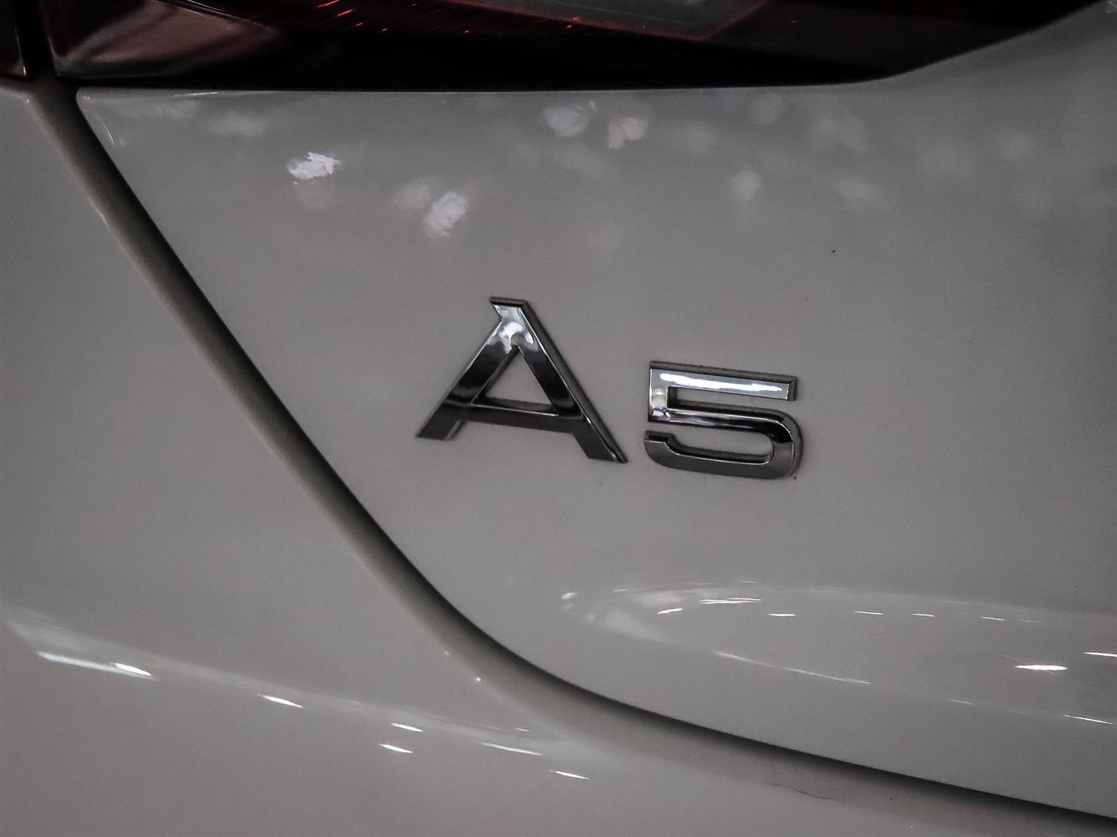 2023 Audi A5 Progressiv|CPO Warranty Nov15,2027 thumb 21