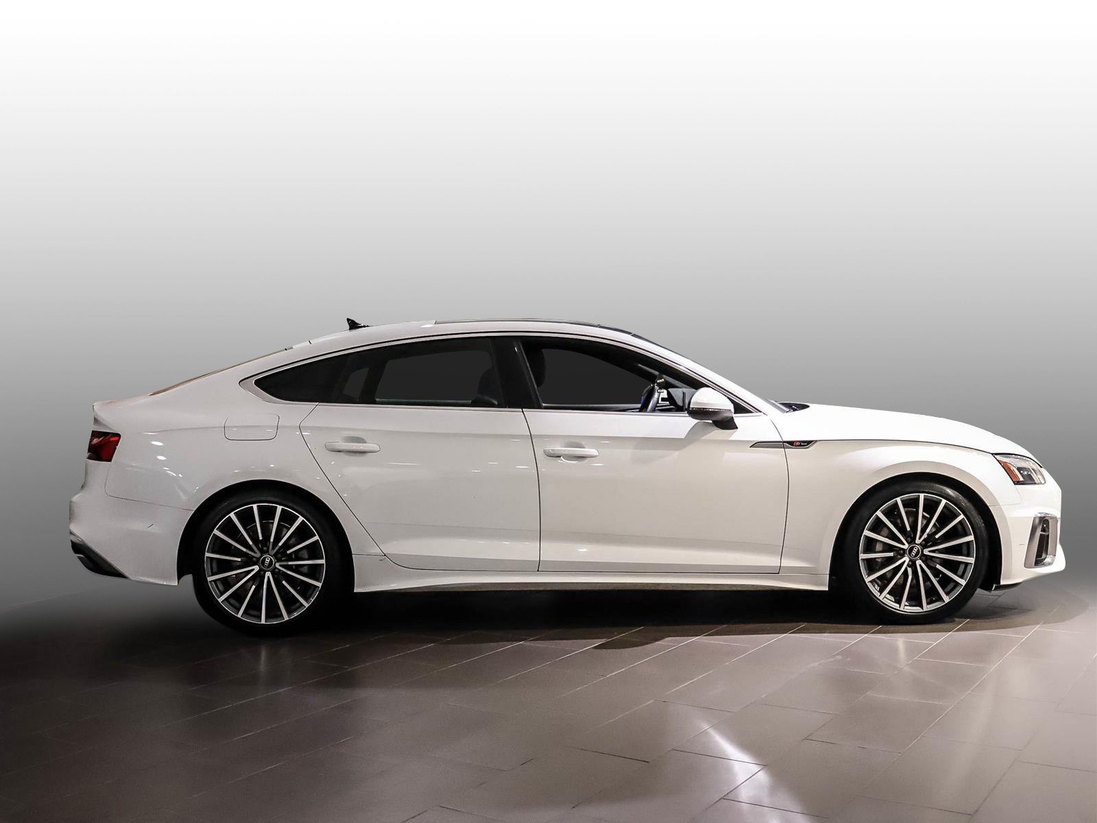 2023 Audi A5 Progressiv|CPO Warranty Nov15,2027 thumb 7
