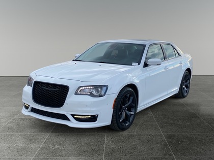 Chrysler 300 300 Touring L RWD