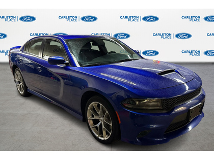Dodge Charger GT  - Aluminum Wheels -  Remote Start - $233 B/W