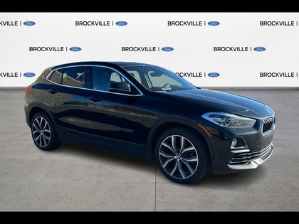 BMW X2 xDrive28i  - Heated Seats -  Apple CarPlay - $196