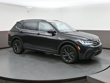 Volkswagen Tiguan COMFORTLINE SALE! DECEMBER CLEAROUT PRICING