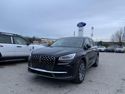 Lincoln Corsair Reserve