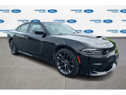 Dodge Charger R/T   HOOD SCOOP  REMOTE START  LOW MILEAGE