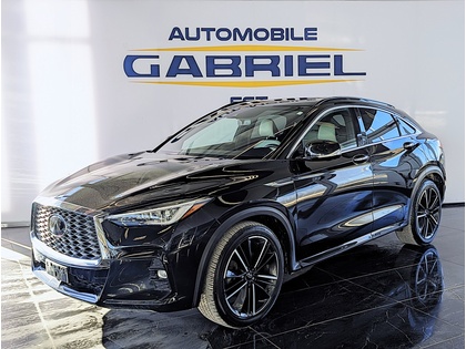 Infiniti QX55 ESSENTIAL