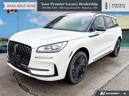 Lincoln Corsair Reserve | ONE OWNER | HTD STEER WHEEL ONE OWNER |