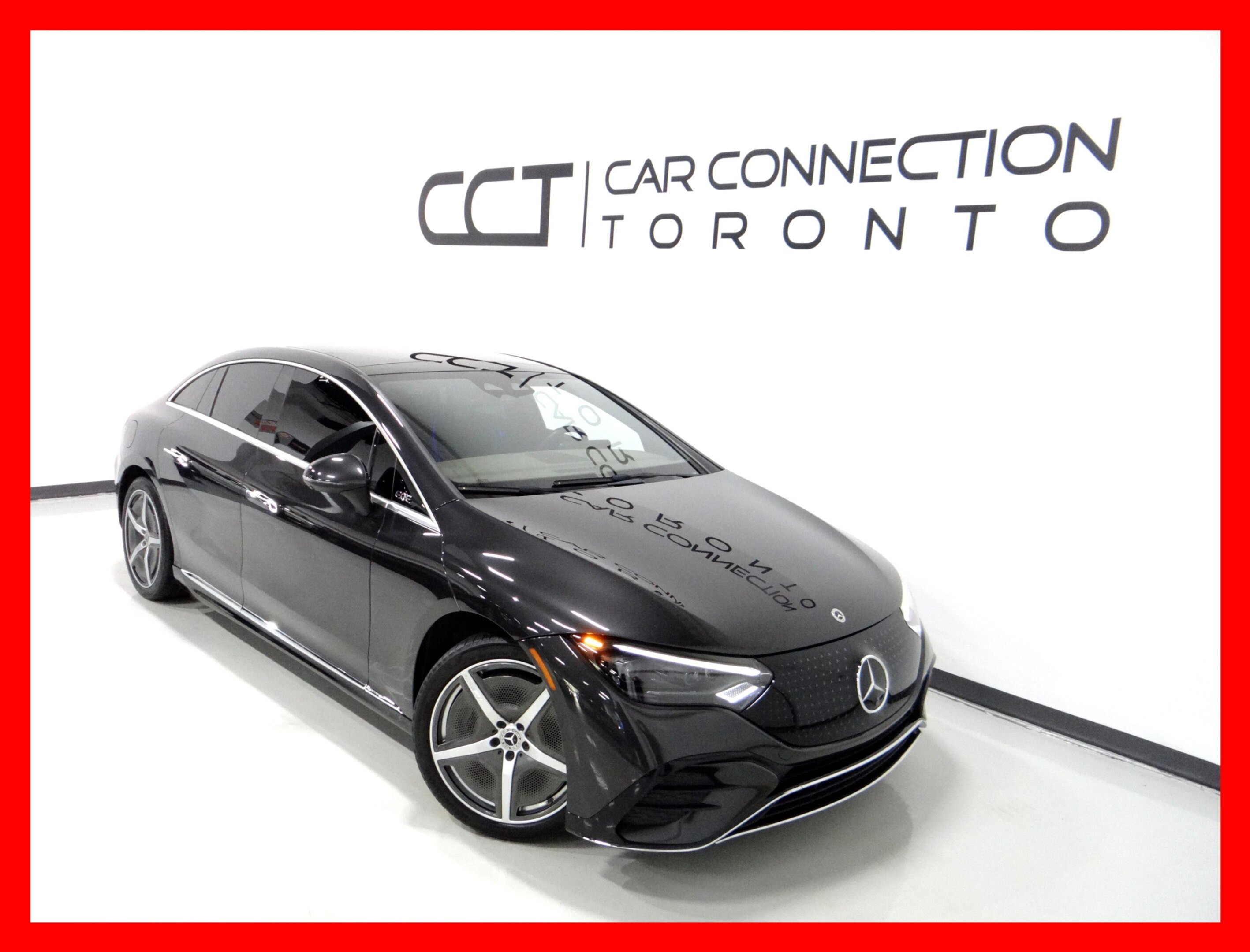 2023 Mercedes-Benz EQE EQE350 PLUS