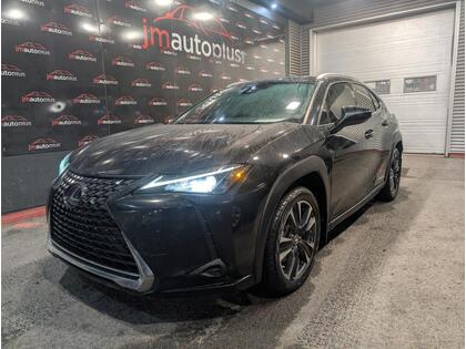 Lexus UX UX 250H*AWD*TOIT*BANCS/VOL CHAUFF*CAMERA*