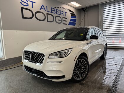 Lincoln Corsair Reserve| PREMIUM SOUND SYSTEM | HANDS-FREE LIFTGAT