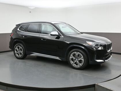 BMW X1 28i x-DRIVE X-LINE, PREMIUM ESSENTIAL PACKAGE, PAN