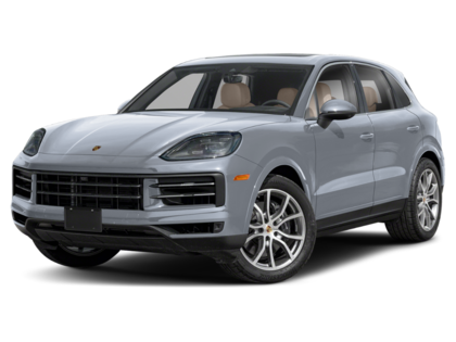 Porsche Cayenne GTS High Spec Demo w CPO Warranty!