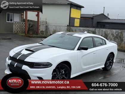 Dodge Charger GT RWD