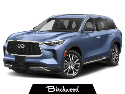 Infiniti QX60 Sensory AWD