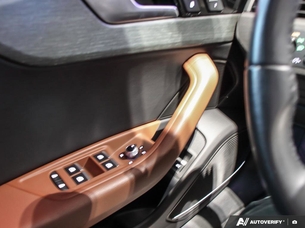 2022 Audi A5 TechnikACCIDENT-FREE, TWO SETS OF TIRES, AWD, SUNR thumb 12
