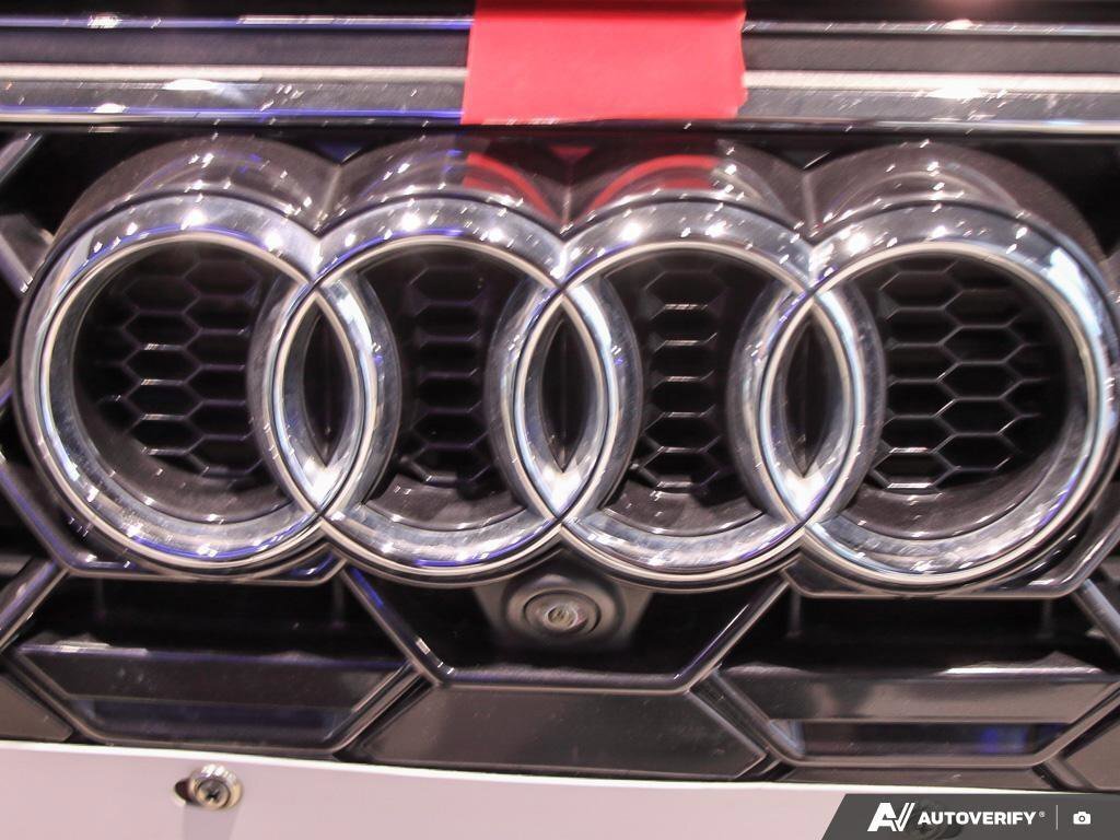 2022 Audi A5 TechnikACCIDENT-FREE, TWO SETS OF TIRES, AWD, SUNR alt 5