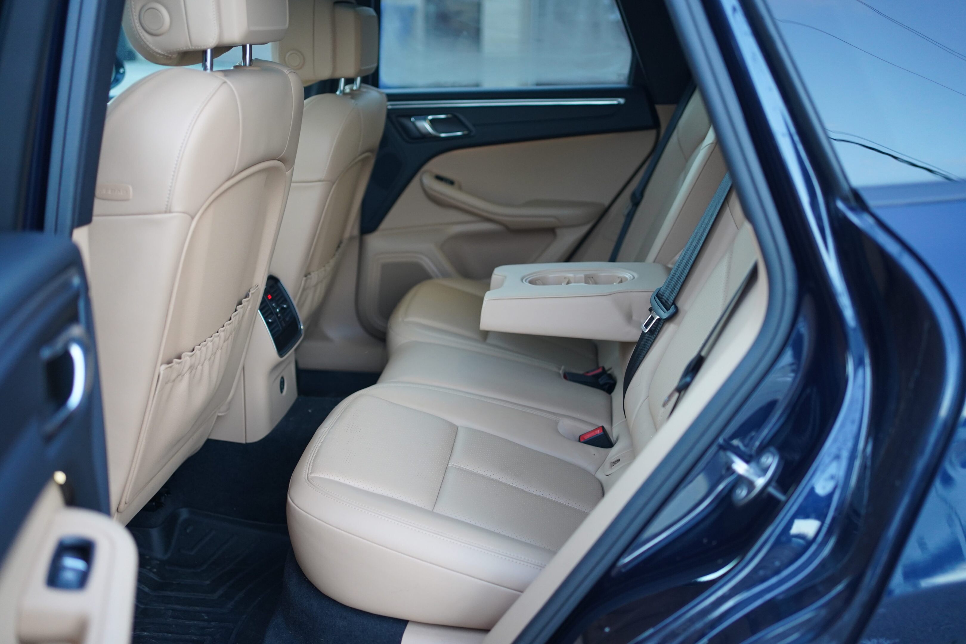 2018 Porsche Macan 2.0L Turbo|AWD|Clean Carfax|Panoramic Sunroof|Heat thumb 10