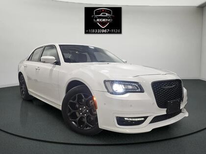 Chrysler 300 300 Touring L AWD