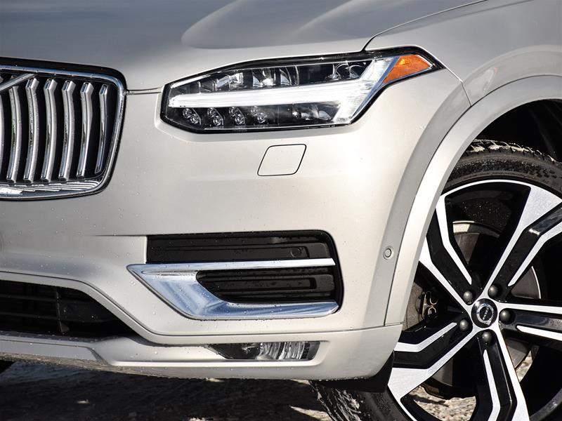 2024 Volvo XC90 Ultimate | Harman Kardon | 360 Camera | HUD thumb 6