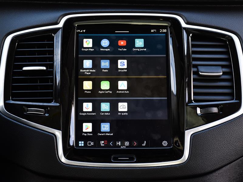 2024 Volvo XC90 Ultimate | Harman Kardon | 360 Camera | HUD thumb 20
