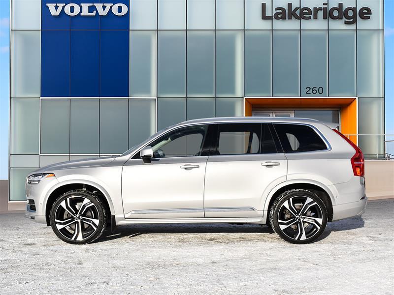 2024 Volvo XC90 Ultimate | Harman Kardon | 360 Camera | HUD thumb 8