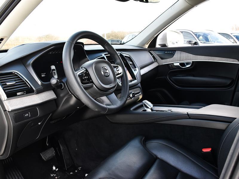 2024 Volvo XC90 Ultimate | Harman Kardon | 360 Camera | HUD thumb 12