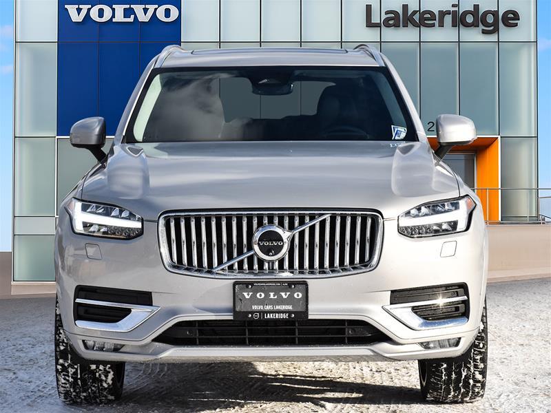 2024 Volvo XC90 Ultimate | Harman Kardon | 360 Camera | HUD thumb 7
