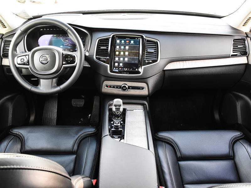 2024 Volvo XC90 Ultimate | Harman Kardon | 360 Camera | HUD thumb 13