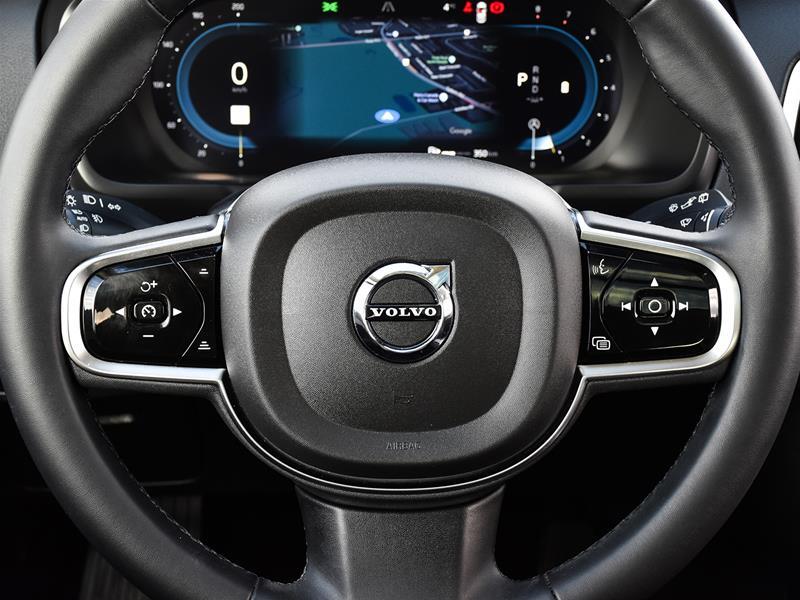 2024 Volvo XC90 Ultimate | Harman Kardon | 360 Camera | HUD thumb 24