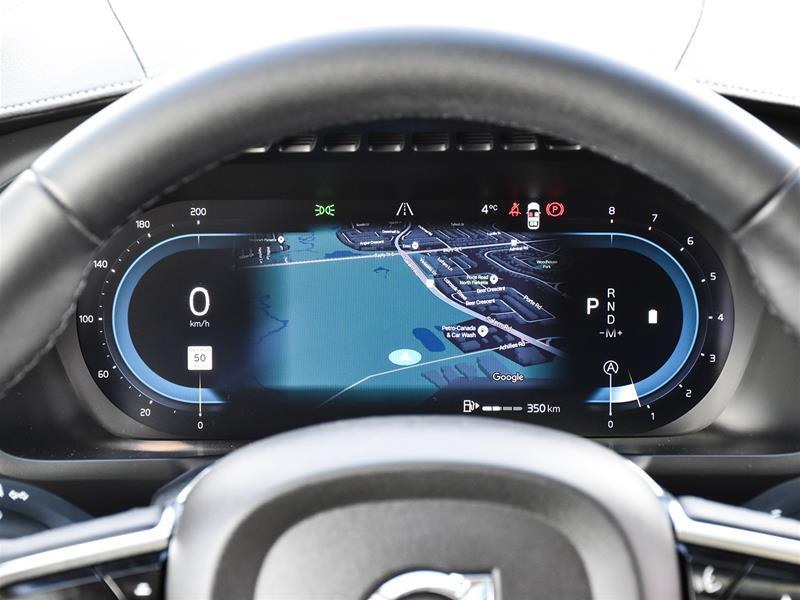 2024 Volvo XC90 Ultimate | Harman Kardon | 360 Camera | HUD thumb 23