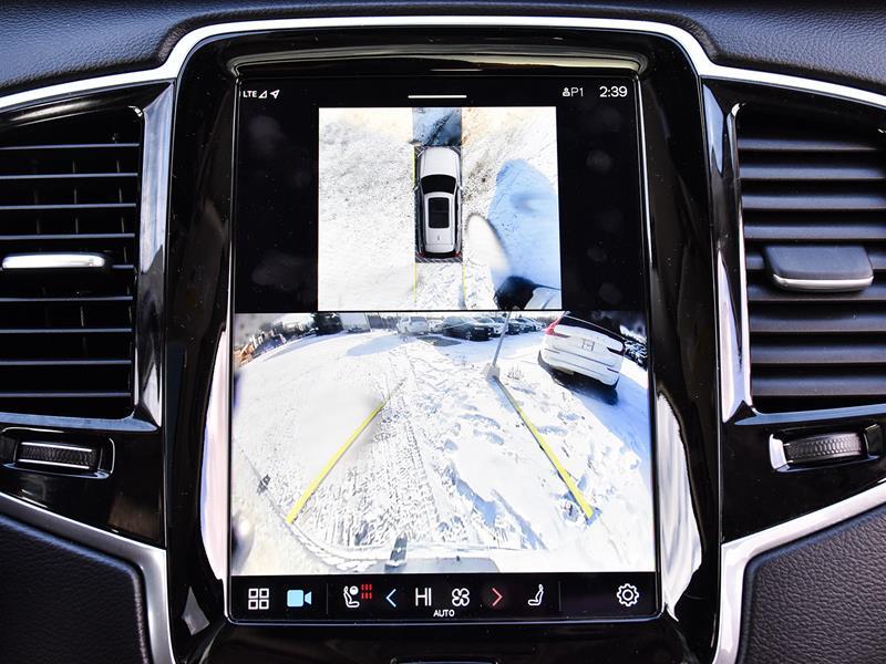 2024 Volvo XC90 Ultimate | Harman Kardon | 360 Camera | HUD thumb 27