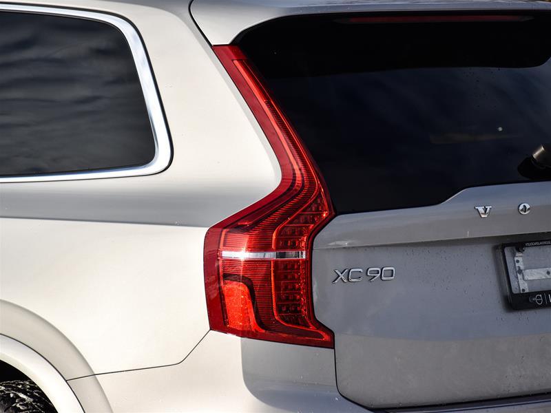 2024 Volvo XC90 Ultimate | Harman Kardon | 360 Camera | HUD thumb 11