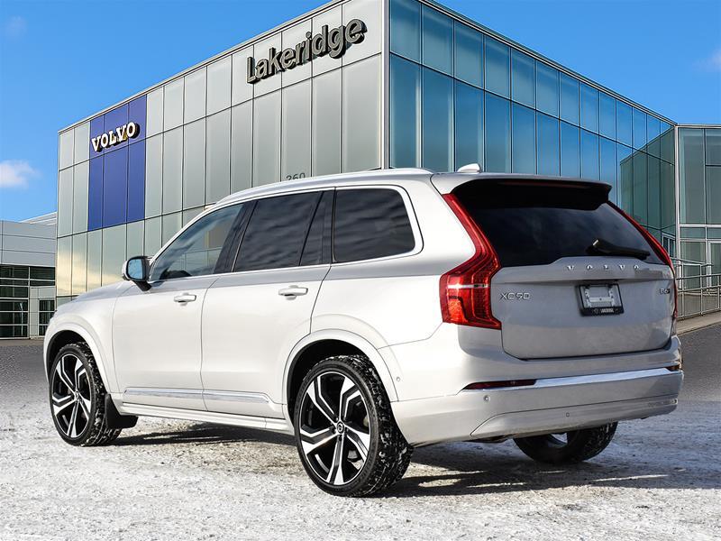 2024 Volvo XC90 Ultimate | Harman Kardon | 360 Camera | HUD thumb 10