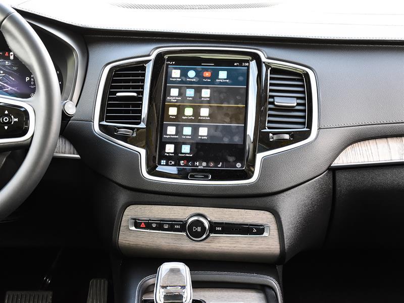 2024 Volvo XC90 Ultimate | Harman Kardon | 360 Camera | HUD thumb 15