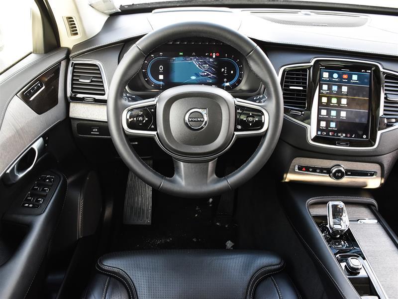 2024 Volvo XC90 Ultimate | Harman Kardon | 360 Camera | HUD thumb 18