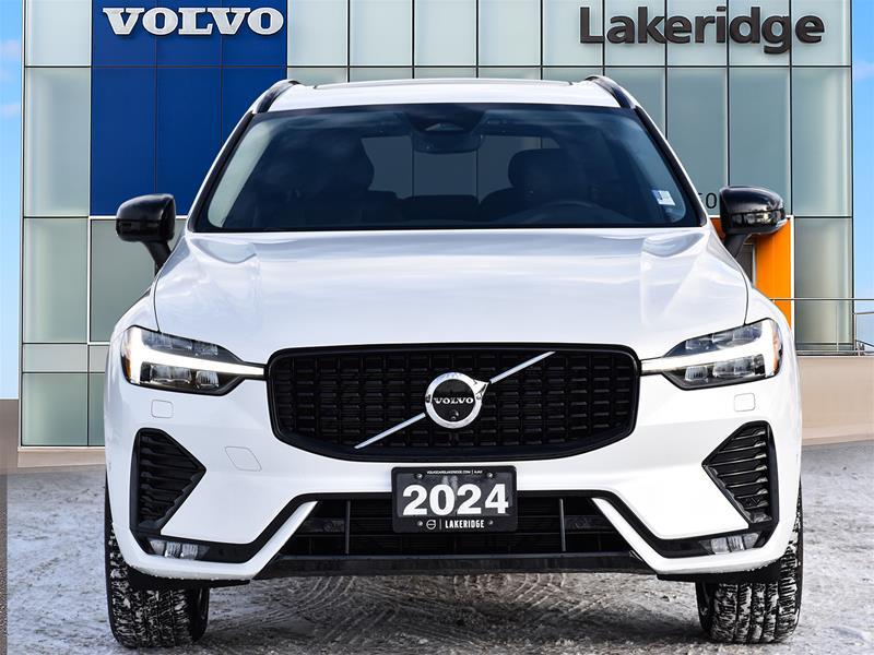 2024 Volvo XC60 Plus | Apple CarPlay | 360 Camera | Pilot Assist thumb 6