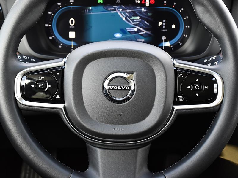 2024 Volvo XC60 Plus | Apple CarPlay | 360 Camera | Pilot Assist thumb 22